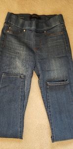 LIVERPOOL Elizabeth super skinny jeans 27/4